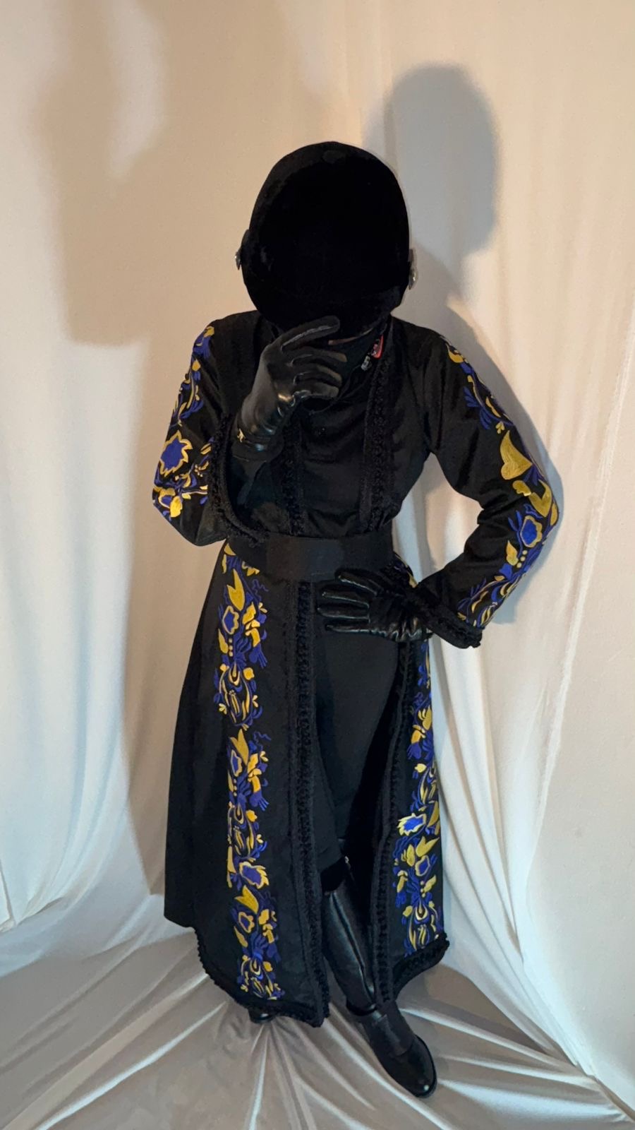 تصميم روح حائل 2